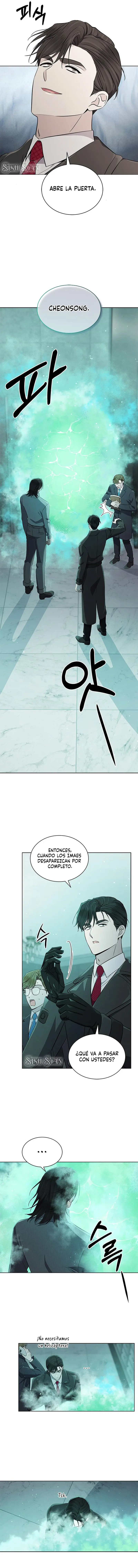 El Castillo capítulo 95, página 5