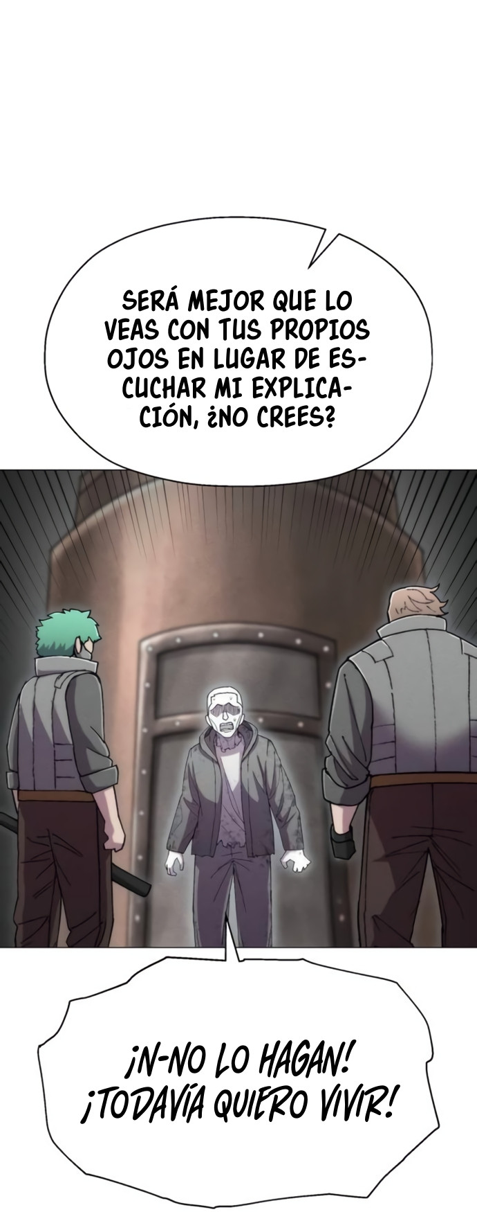 El colorista capítulo 21, página 44