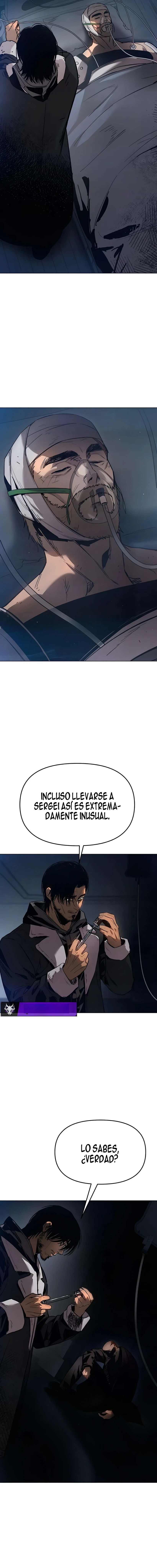 EL DIABLO capítulo 4, página 25