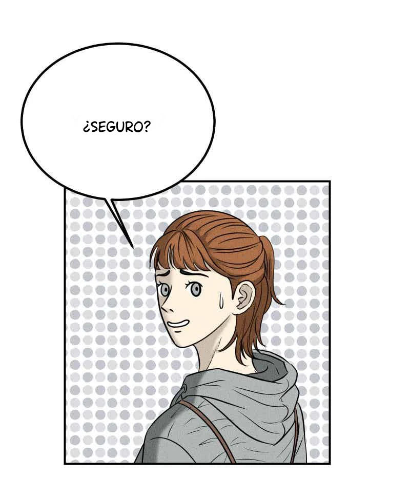 el nerd malvado capítulo 4, página 5