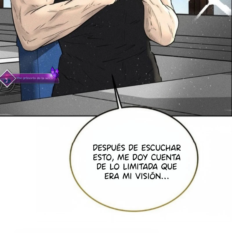 el nerd malvado capítulo 8, página 37