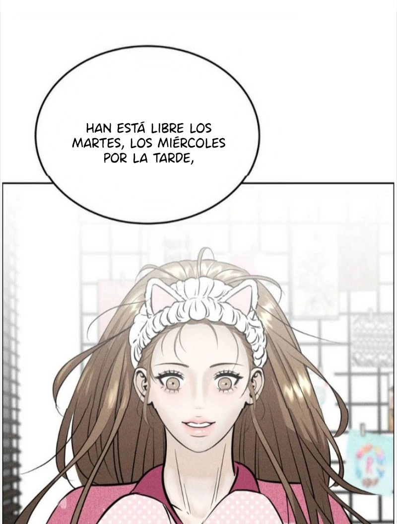 el nerd malvado capítulo 9, página 33