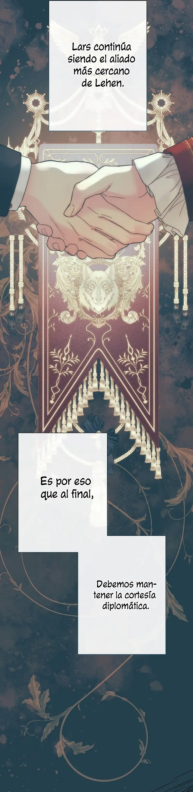 El Príncipe Problemático. capítulo 113, página 5