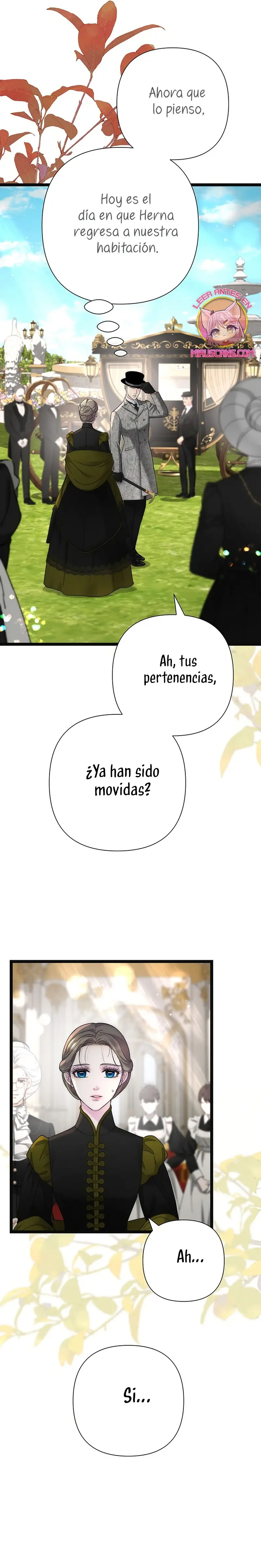 El Príncipe Problemático. capítulo 113, página 10