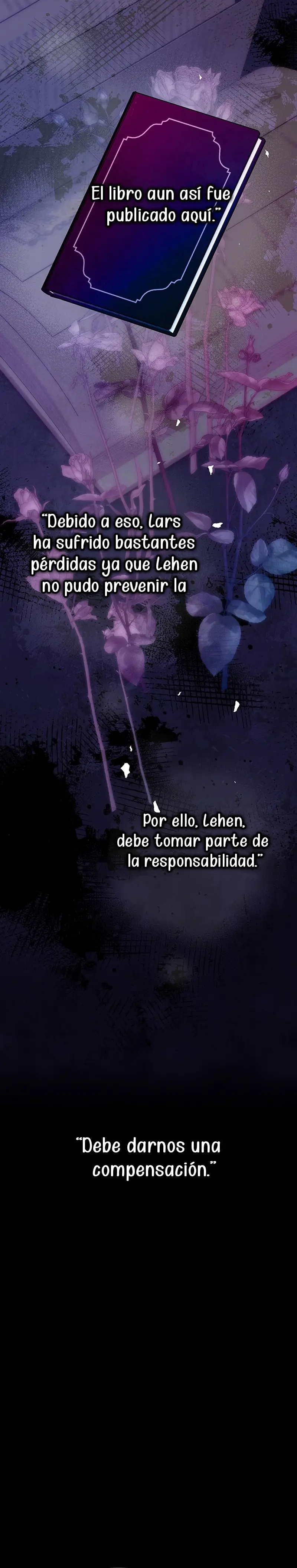 El Príncipe Problemático. capítulo 113, página 30