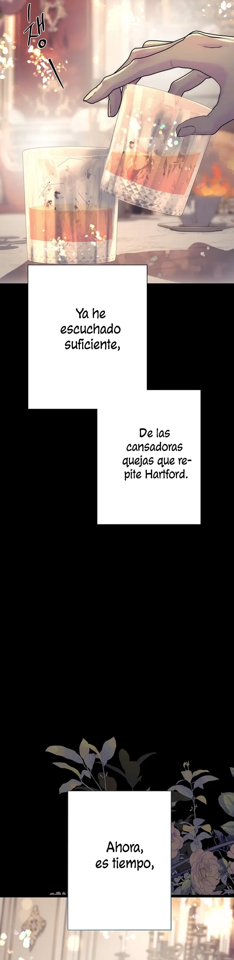 El Príncipe Problemático. capítulo 113, página 34