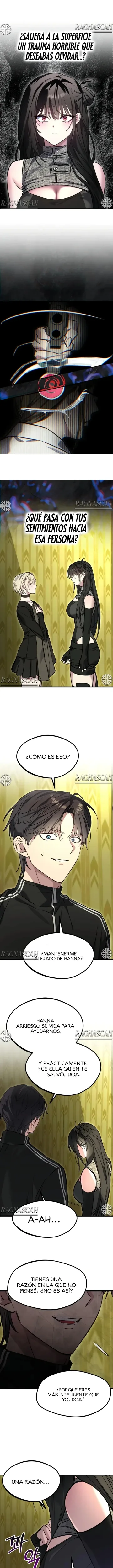 Error: el eco capítulo 10, página 3