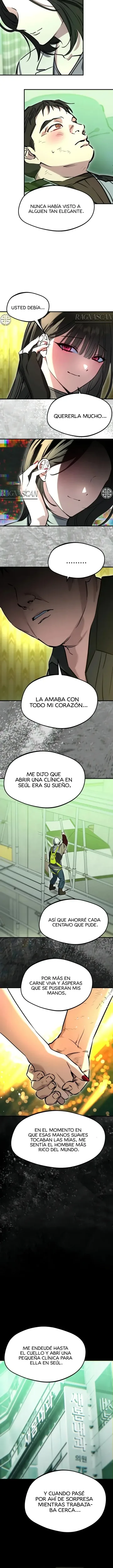 Error: el eco capítulo 10, página 10