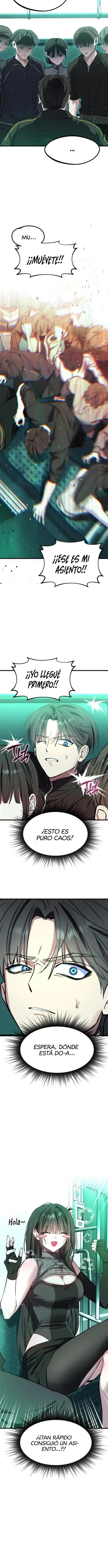 Error: el eco capítulo 4, página 3