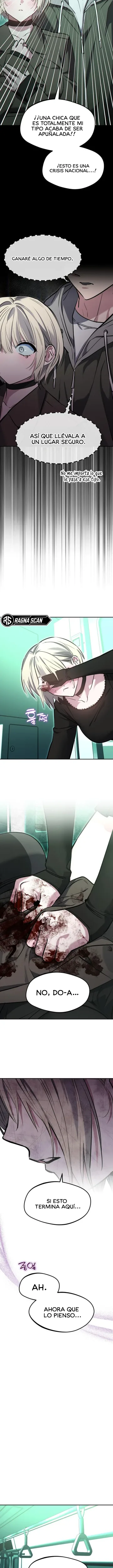 Error: el eco capítulo 7, página 10