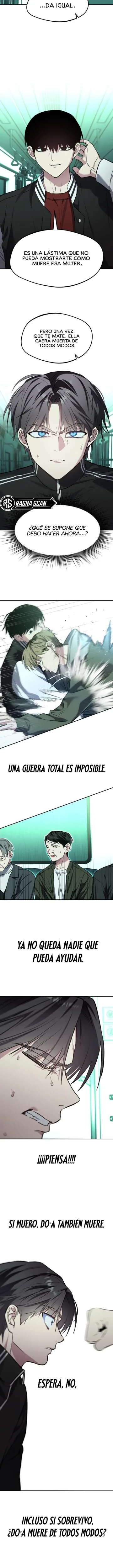 Error: el eco capítulo 7, página 11