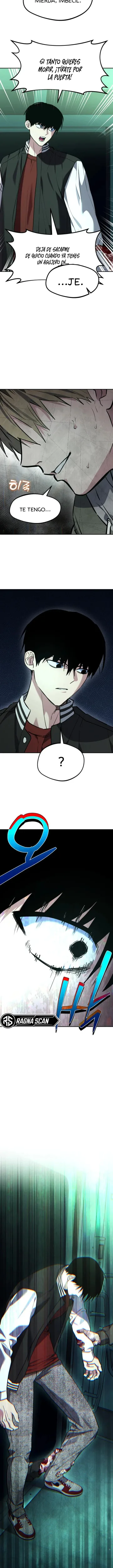 Error: el eco capítulo 8, página 6