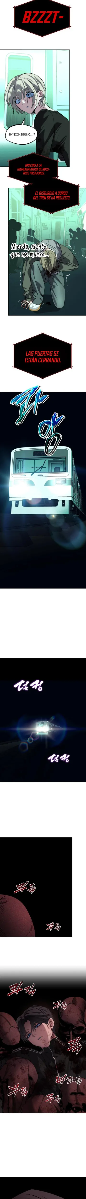 Error: el eco capítulo 8, página 11