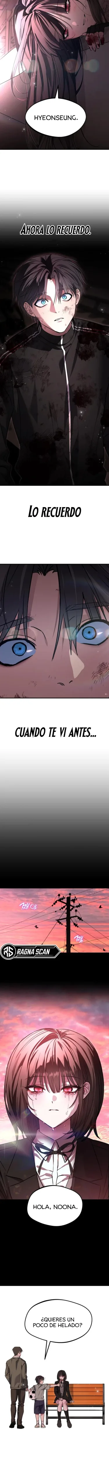 Error: el eco capítulo 8, página 15