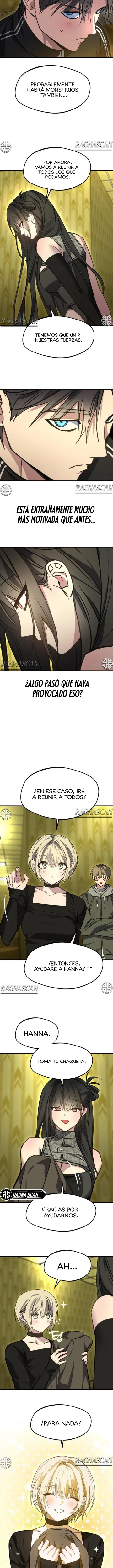 Error: el eco capítulo 9, página 13