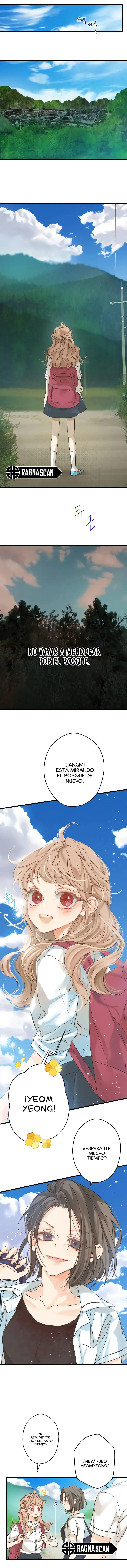es simplemente invisible capítulo 1, página 3