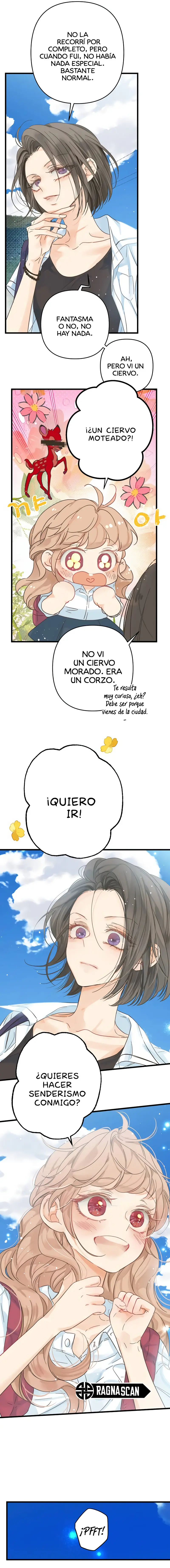 es simplemente invisible capítulo 1, página 7