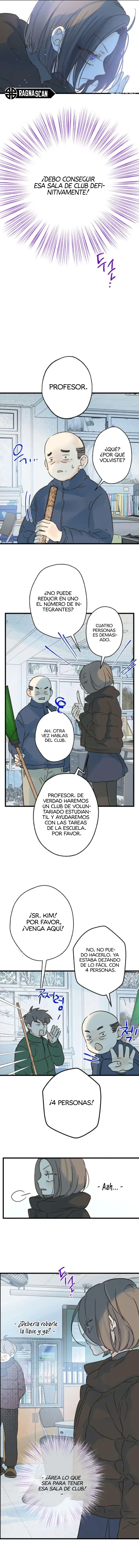 es simplemente invisible capítulo 10, página 7