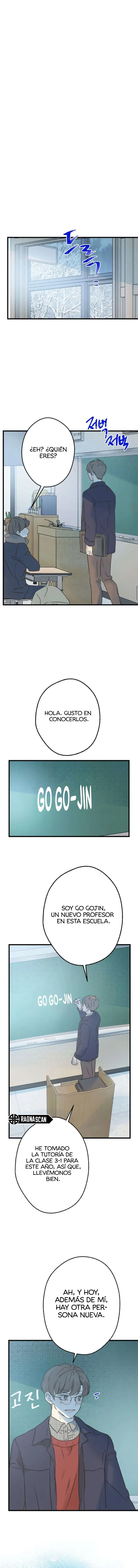 es simplemente invisible capítulo 10, página 13