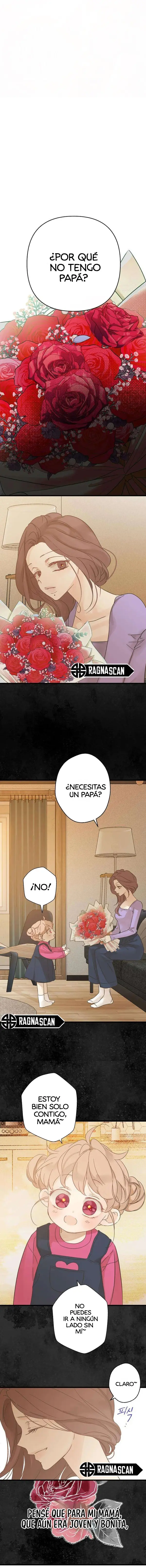es simplemente invisible capítulo 13, página 2