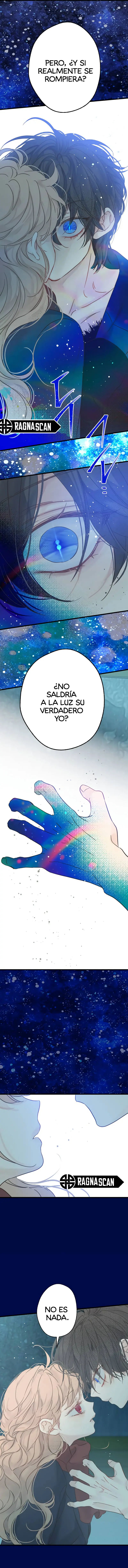 es simplemente invisible capítulo 15, página 10