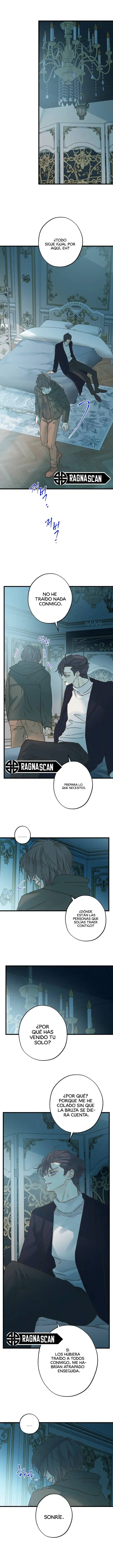 es simplemente invisible capítulo 18, página 2