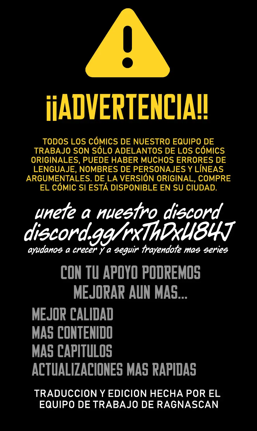 es simplemente invisible capítulo 19, página 1
