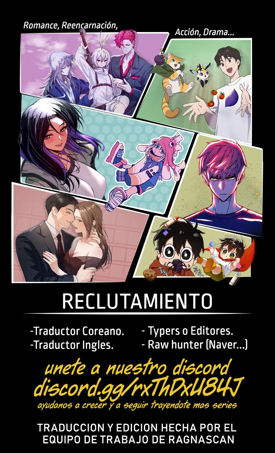 es simplemente invisible capítulo 20, página 15