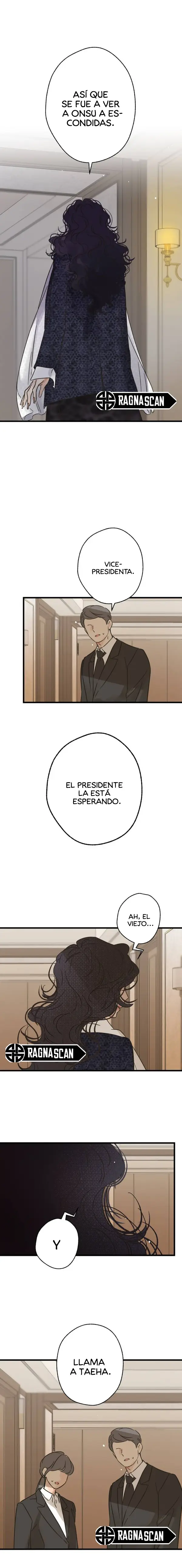 es simplemente invisible capítulo 21, página 2