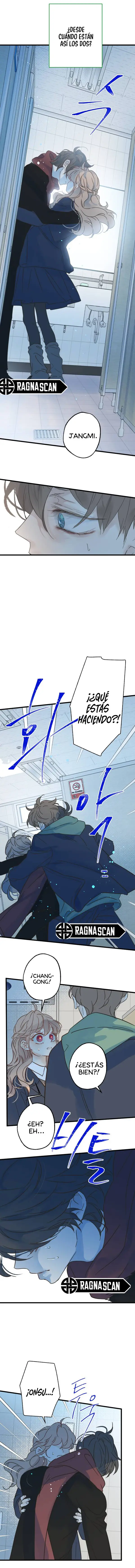 es simplemente invisible capítulo 22, página 3
