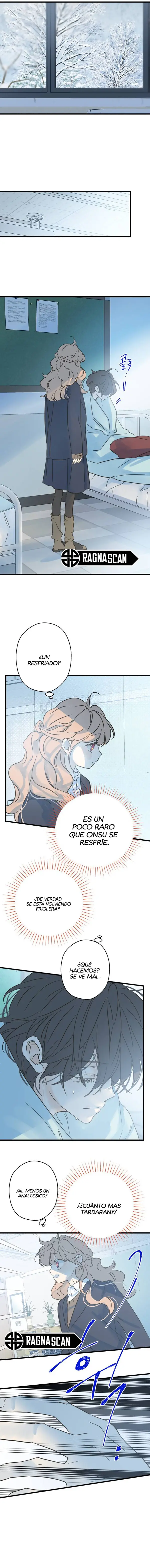es simplemente invisible capítulo 22, página 7