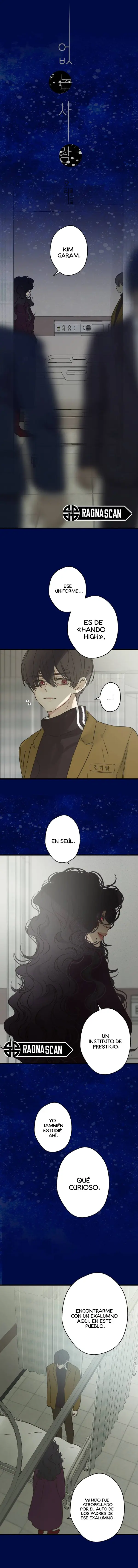 es simplemente invisible capítulo 26, página 4