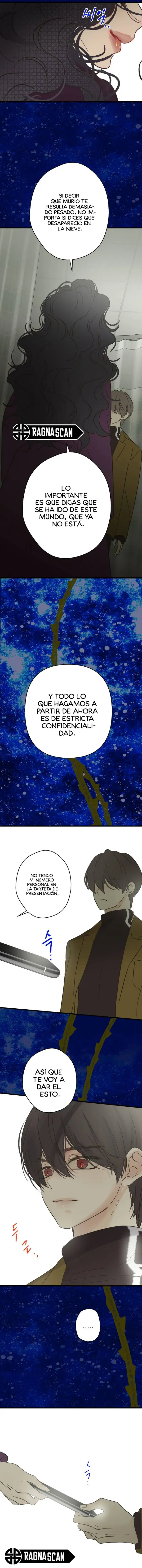es simplemente invisible capítulo 26, página 7