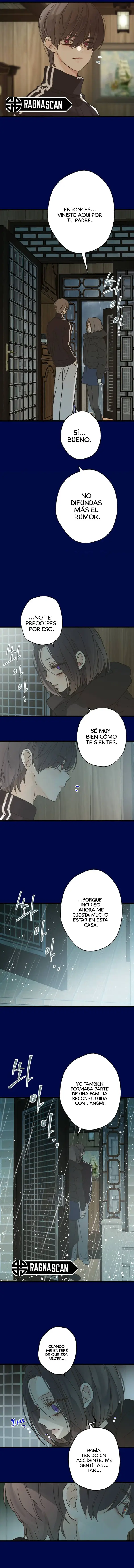 es simplemente invisible capítulo 26, página 13