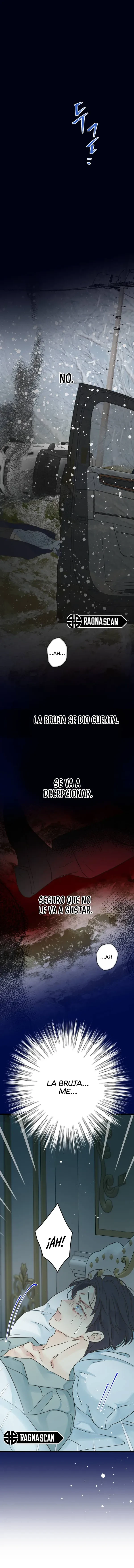 es simplemente invisible capítulo 27, página 2