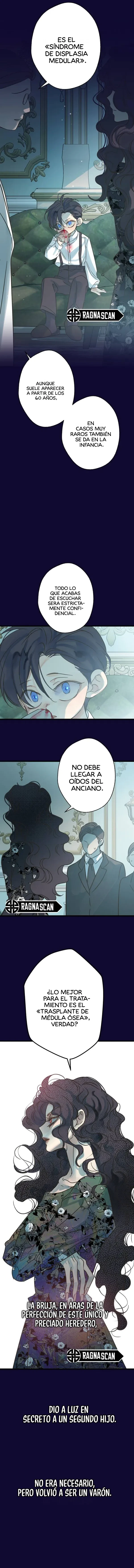 es simplemente invisible capítulo 28, página 8