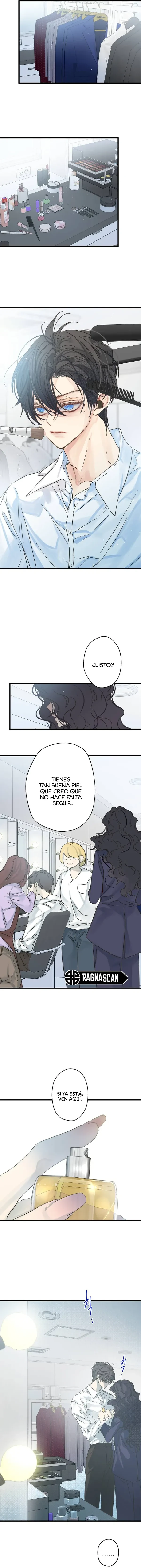 es simplemente invisible capítulo 30, página 3