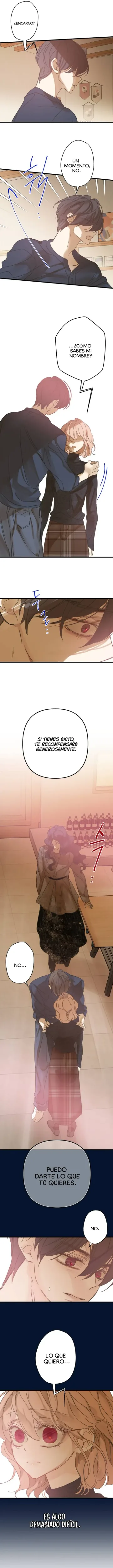 es simplemente invisible capítulo 35, página 12