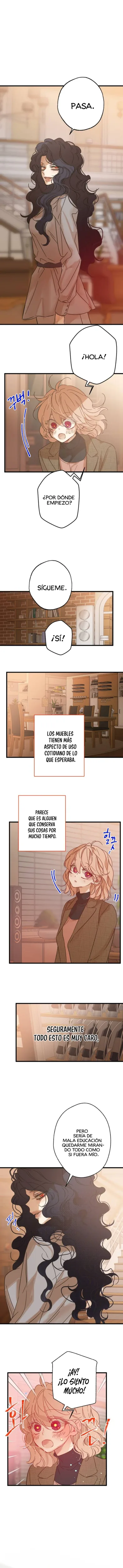 es simplemente invisible capítulo 36, página 9