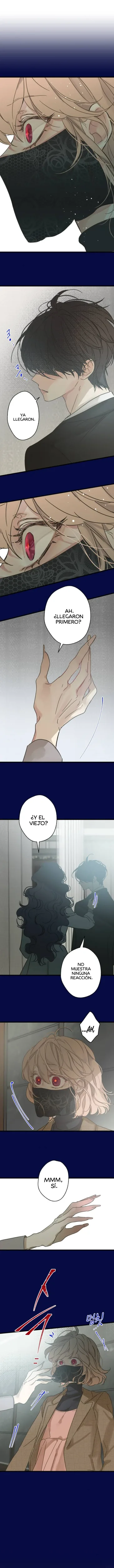 es simplemente invisible capítulo 37, página 2