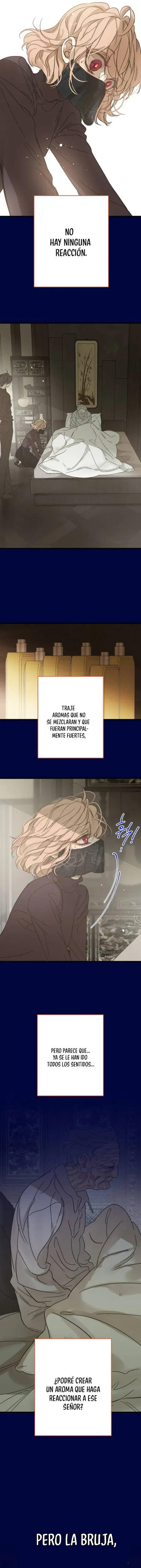 es simplemente invisible capítulo 39, página 5