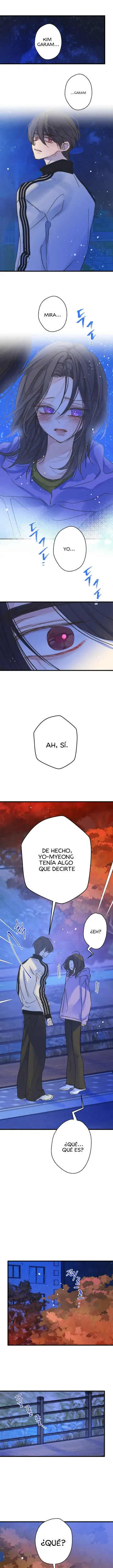 es simplemente invisible capítulo 46, página 2
