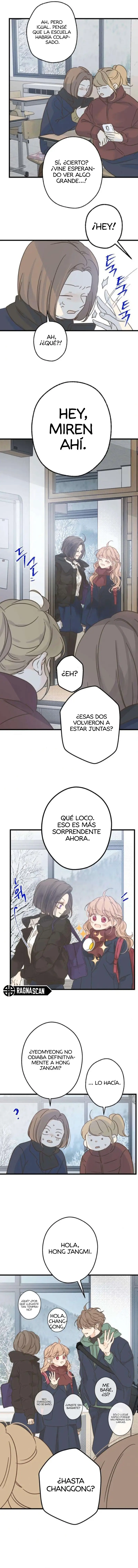 es simplemente invisible capítulo 9, página 7