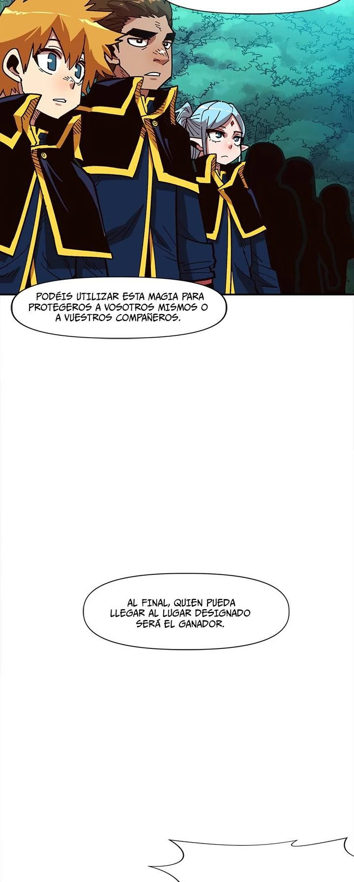 Esclavo B capítulo 13, página 33