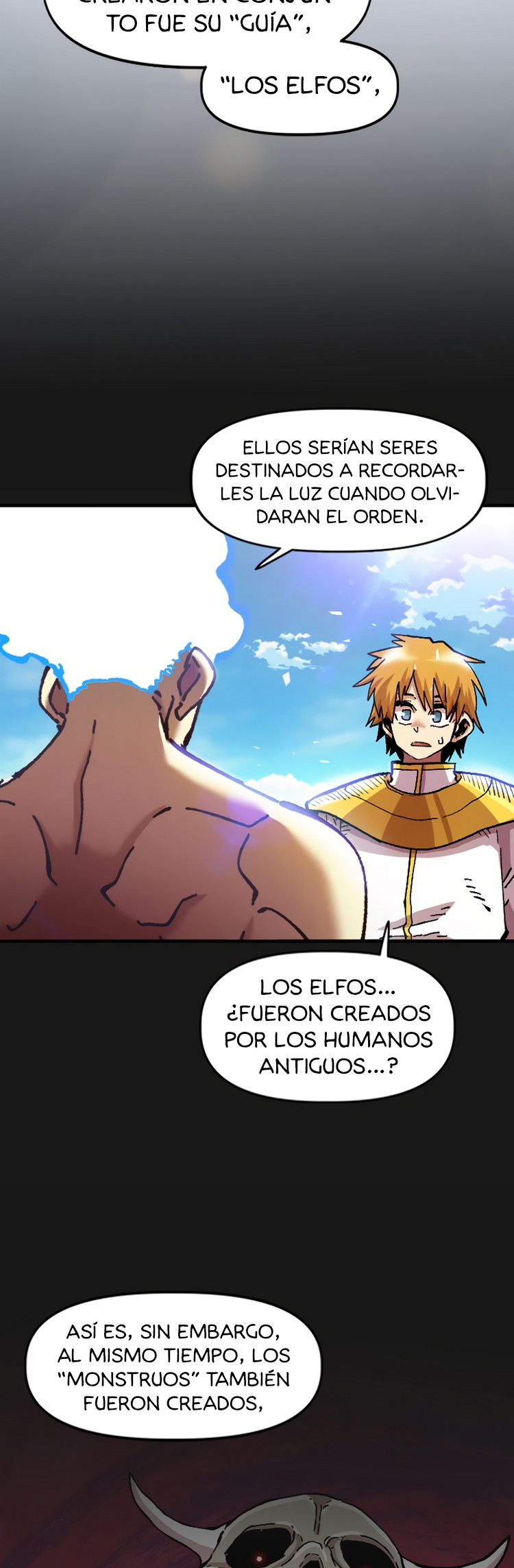 Esclavo B capítulo 79, página 24