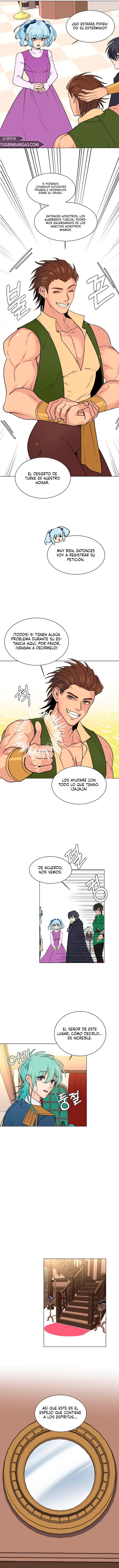 Estio capítulo 100, página 5