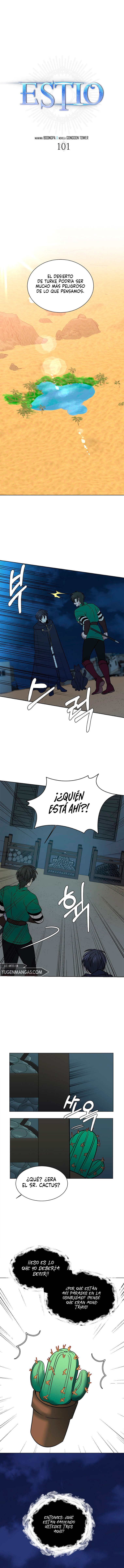Estio capítulo 101, página 3