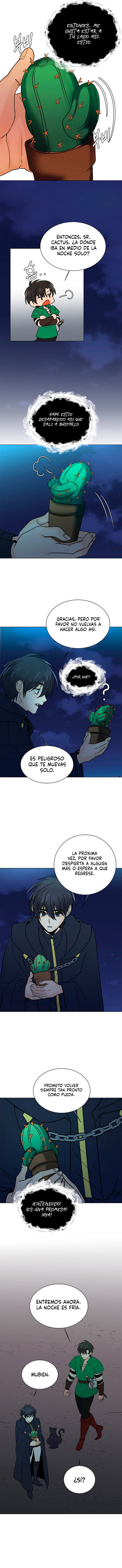 Estio capítulo 101, página 6