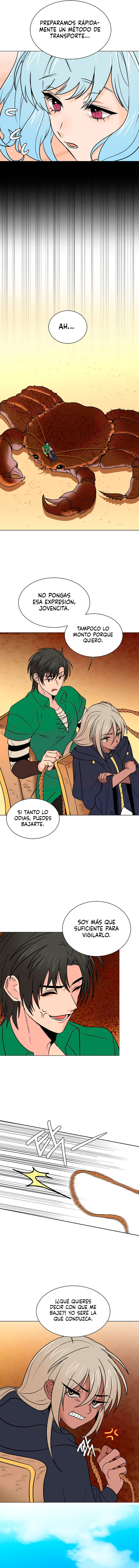 Estio capítulo 101, página 8