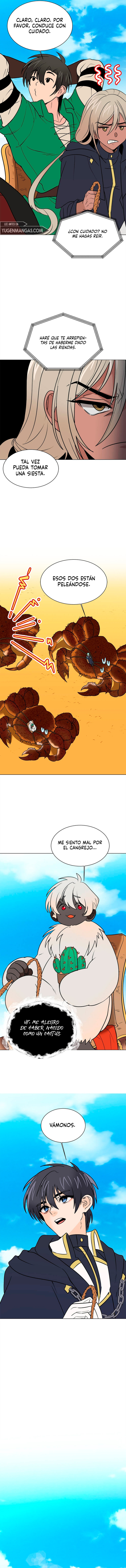 Estio capítulo 101, página 9
